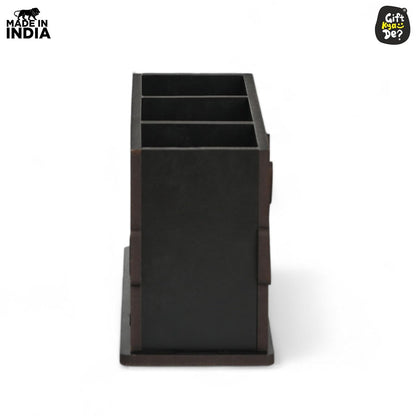 3 Compartments Cutlery Stand for Kitchen & Dining Table | Spoon, Knife & Fork Holder, Cutlery Organizer