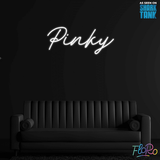 Customise FloRo