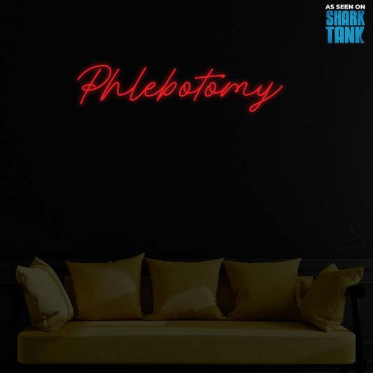 Customise Neon Sign