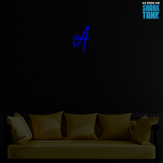 Customise Neon Sign