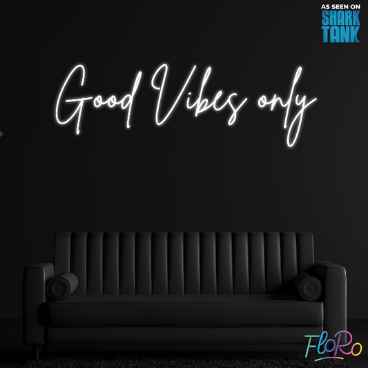Customise FloRo Sign