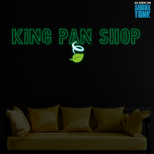 Customise Neon Sign