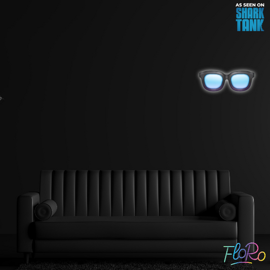 Customise FloRo Sign