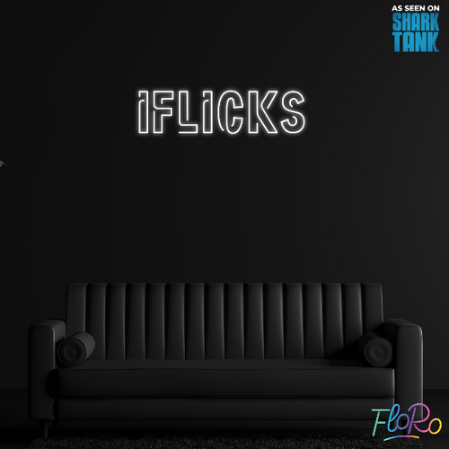 Customise FloRo Sign
