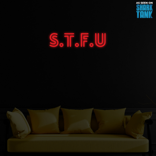 Customise Neon Sign