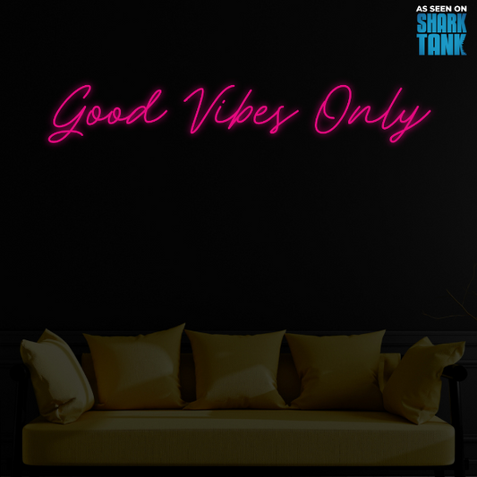 Customise Neon Sign