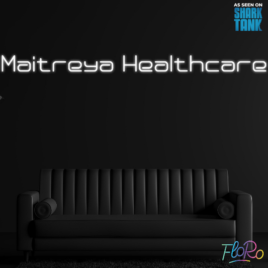 Customise FloRo Sign