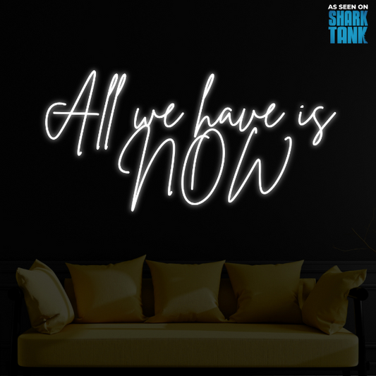 Customise Neon Sign
