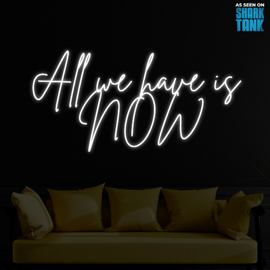 Customise Neon Sign