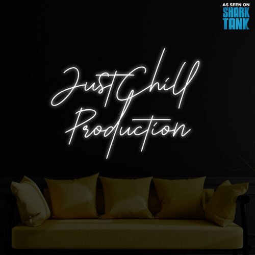 Customise Neon Sign