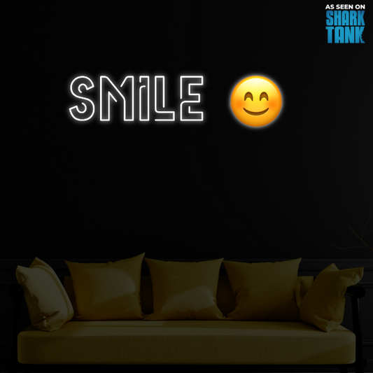 Customise Neon Sign