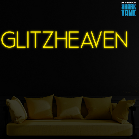 Customise Neon Sign