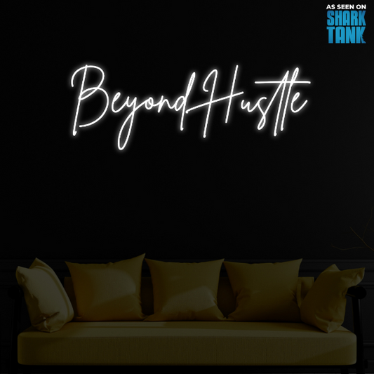 Customise Neon Sign
