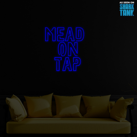 Customise Neon Sign