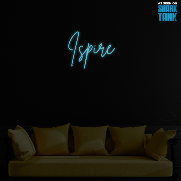 Customise Neon Sign