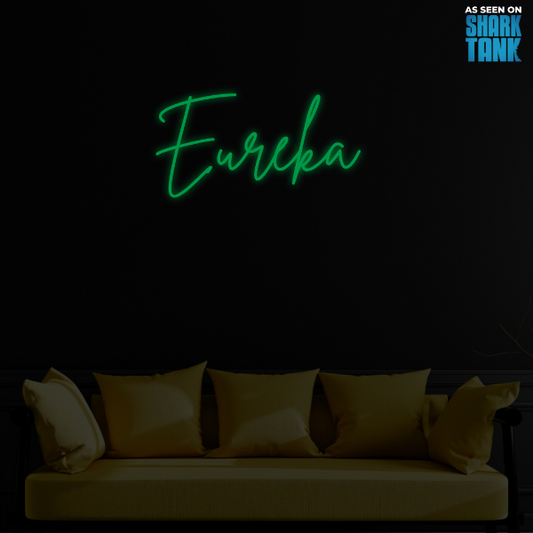 Customise Neon Sign