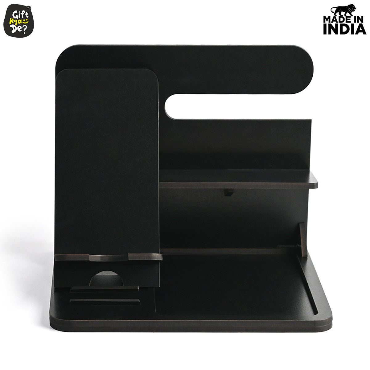6 in 1 Desk Organizer & Docking Station | Desk Essential