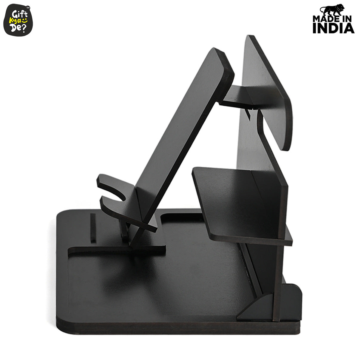 6 in 1 Desk Organizer & Docking Station | Desk Essential