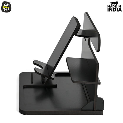 6 in 1 Desk Organizer & Docking Station | Desk Essential