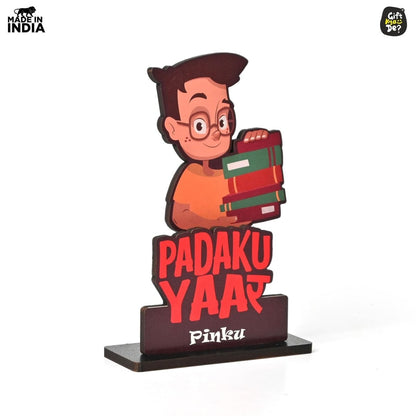 Personalized Friendship Day Showpiece | Gift for Best Friends, Birthday Gift for Friend