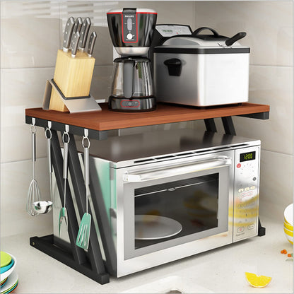 MICROWAVE STAND FOR YOUR KITCHEN