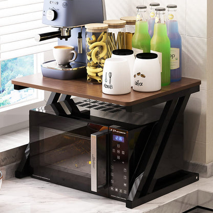 MICROWAVE STAND FOR YOUR KITCHEN