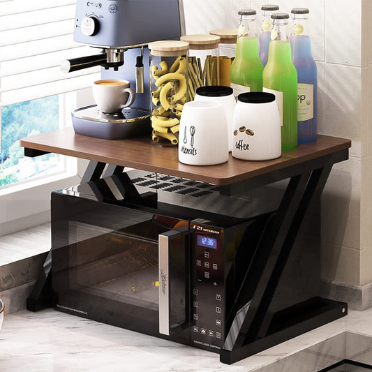 MICROWAVE STAND FOR YOUR KITCHEN
