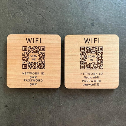 FusionEdge Home | Customized/Personalised Coasters  Set of 4