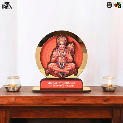 Shri Hanuman Ji Idol | Bajrangbali Murti | Hanuman Jayanti Special | Pooja & Home Temple Decor