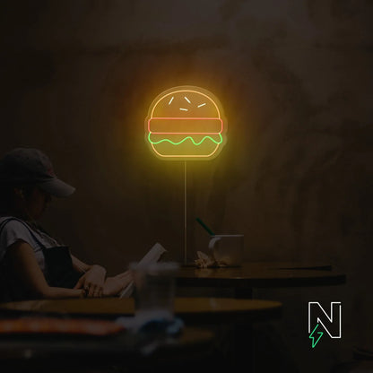Cafe Bundle Neon Signs (13 Signs)