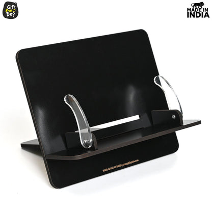 Book Reading Stand | Book Accessories | Book Stand For All Book Size