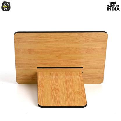 Book Reading Stand | Book Accessories | Book Stand For All Book Size