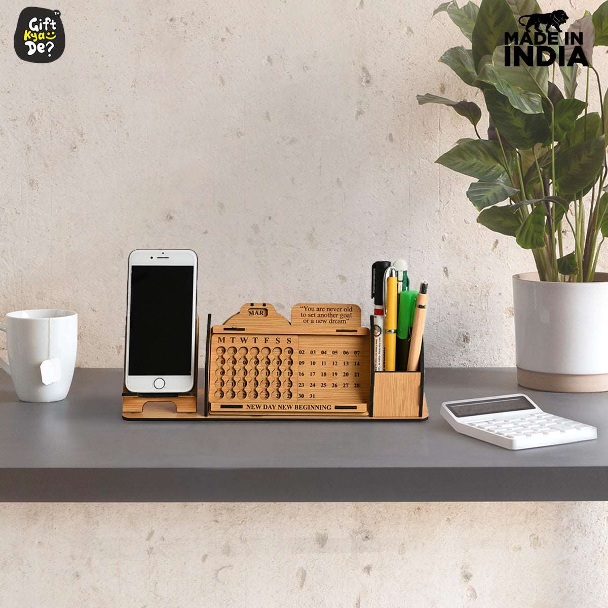 Corporate Combo Pack of 6 Products | Corporate Gifts