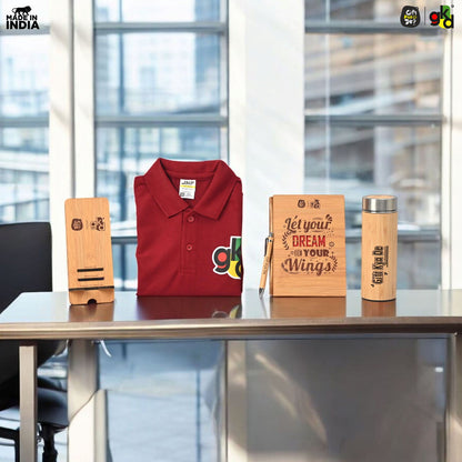 Employee Joining Kit – Custom Corporate Welcome Gift Set (6 Variants)