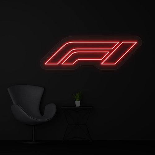Racing MotorSport Neon Sign