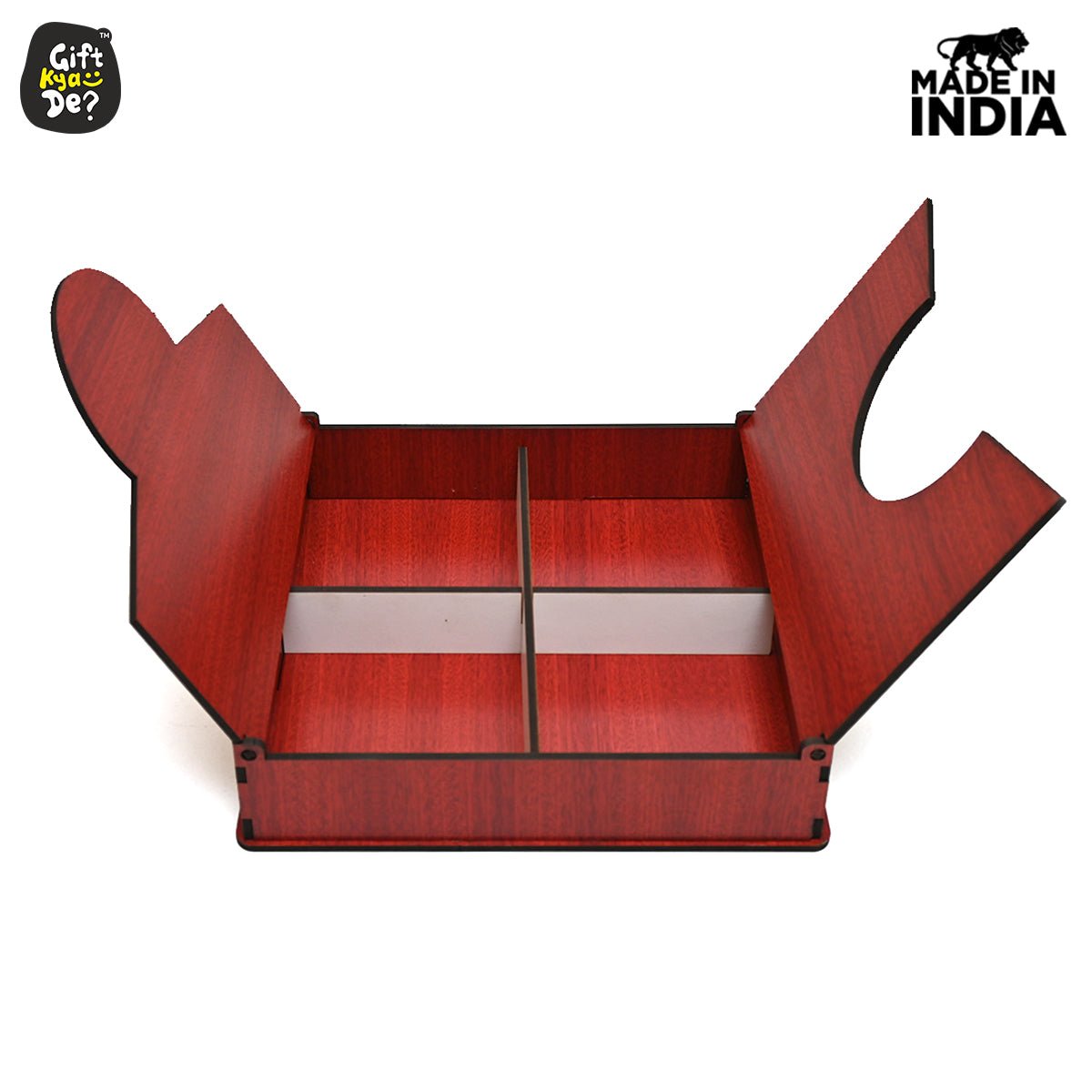 Chocolate Box for Valentine's Day & Anniversary | Gift For Partner