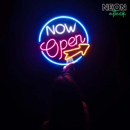 Cafe Bundle Neon Signs (13 Signs)