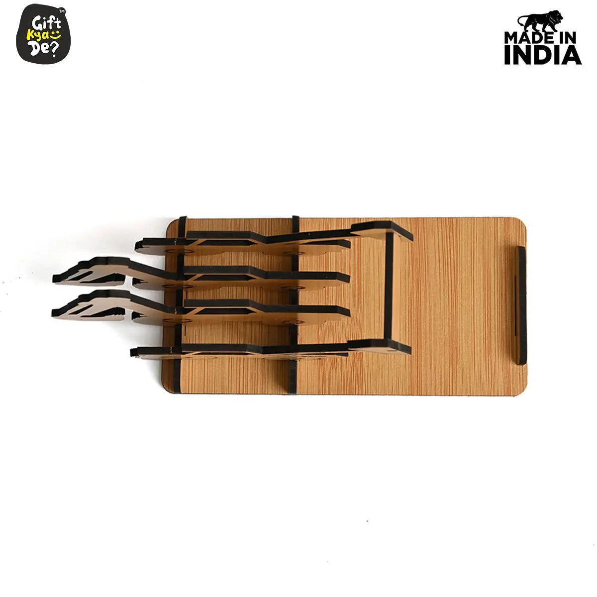 JCB Machine Mobile Stand | Unique Design | Mobile Accessories