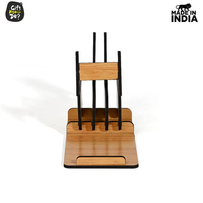 JCB Machine Mobile Stand | Unique Design | Mobile Accessories