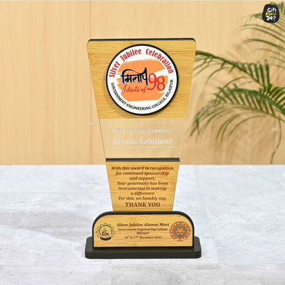 Customize Momentos for All Celebrations | Perfect For Corporate Gifting | Eco-Friendly Mementos