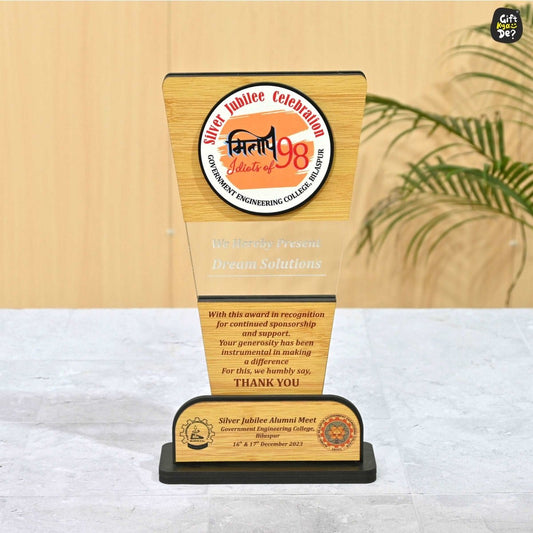 Customize Momentos for All Celebrations | Perfect For Corporate Gifting | Eco-Friendly Mementos