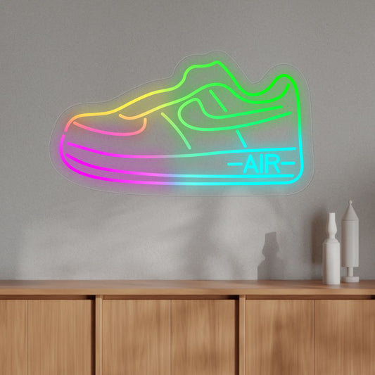 Nike Air Jordan FloMo Sign