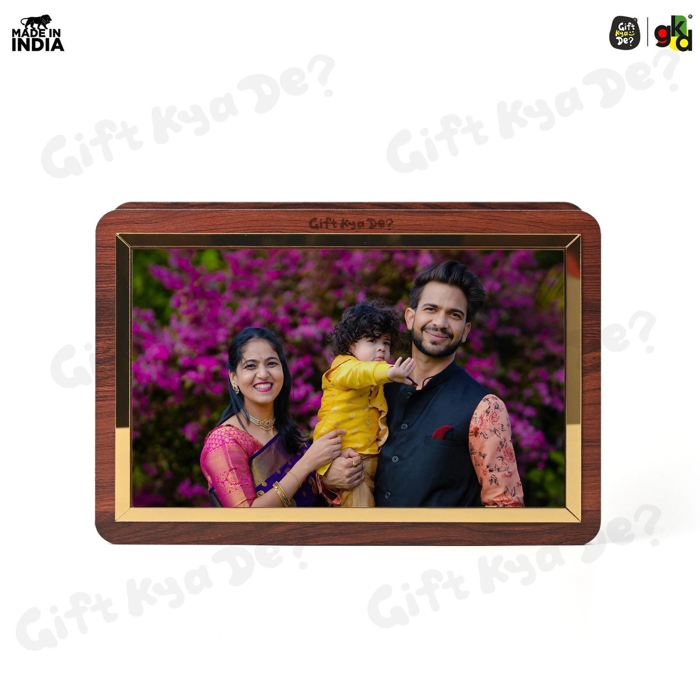 Wooden Piggy Bank | Smart Savings Tracker | Money Box for Kids & Adults (Multiple Variants Available)