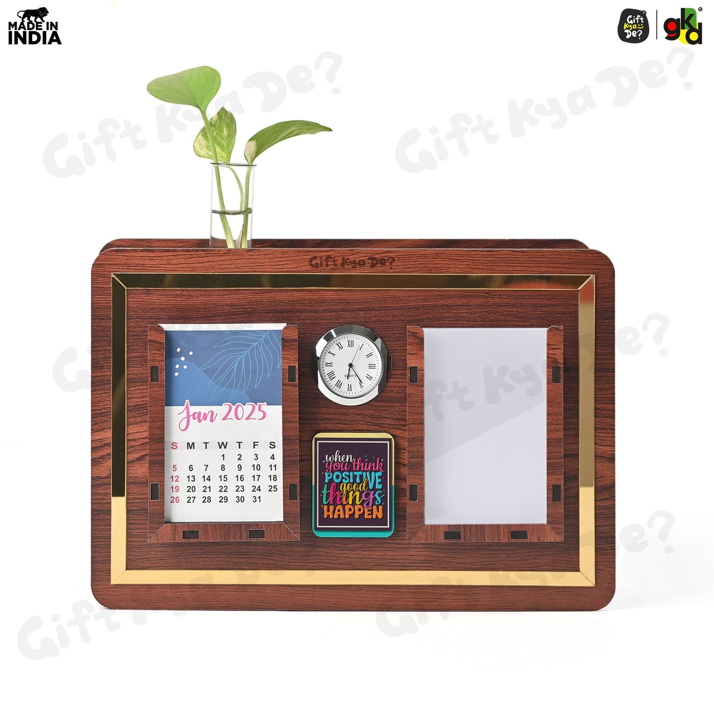Wooden Piggy Bank | Smart Savings Tracker | Money Box for Kids & Adults (Multiple Variants Available)