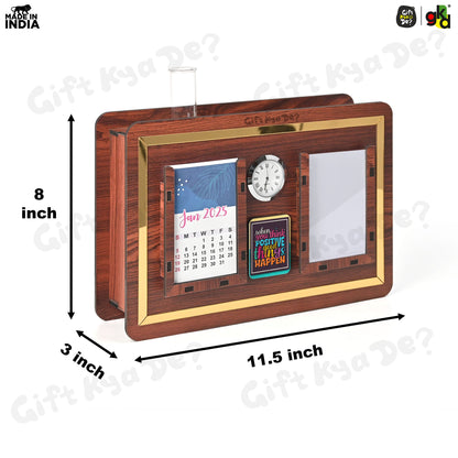 Wooden Piggy Bank | Smart Savings Tracker | Money Box for Kids & Adults (Multiple Variants Available)
