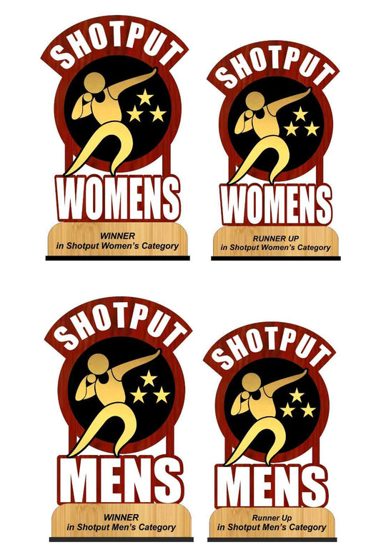 Customizable Excellence | Green Victory Runner-Up Trophy | Perfect for Corporate Gifting