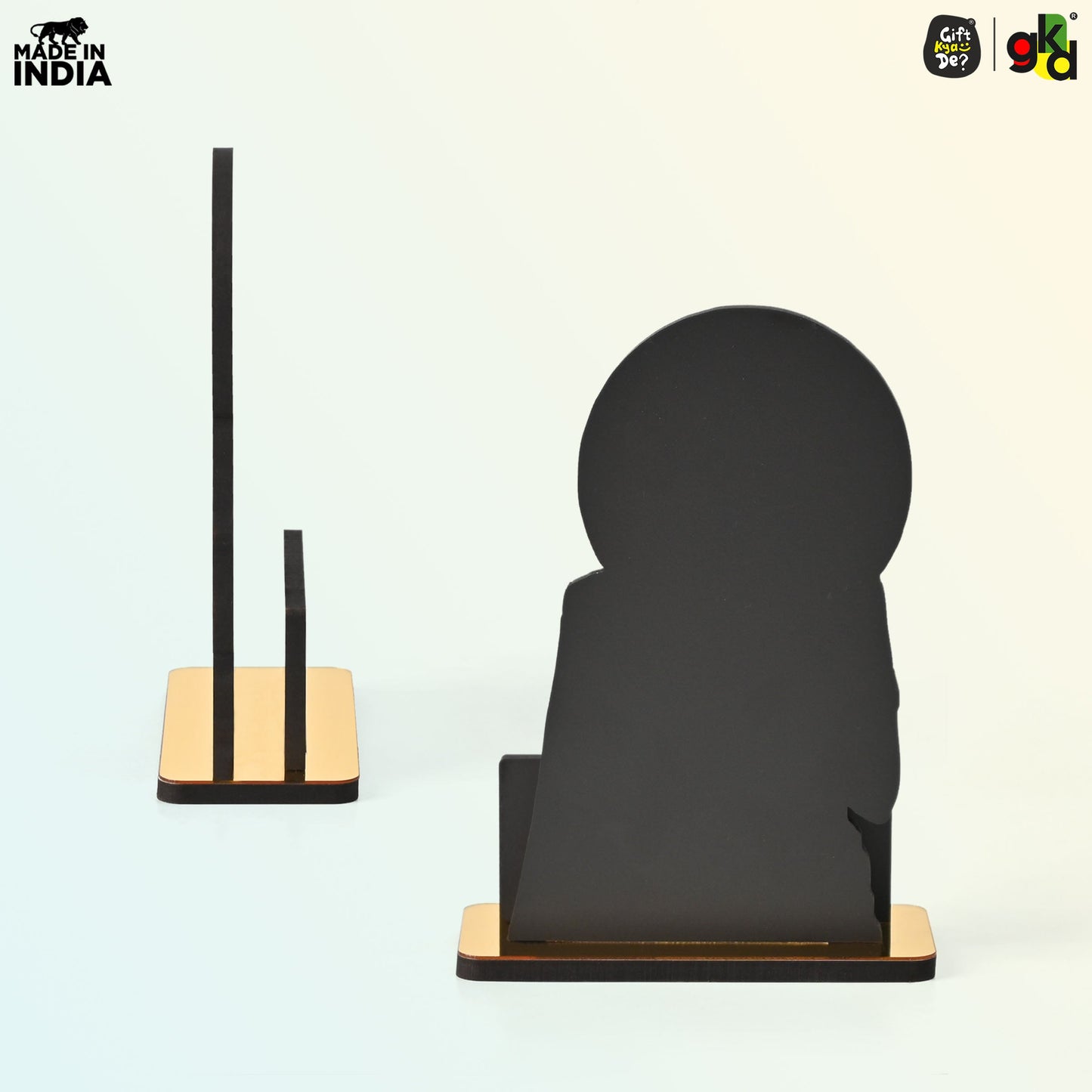 Wooden Traditional Women Memento | International Women's Day Award | Gift for Women Employees & Leaders
