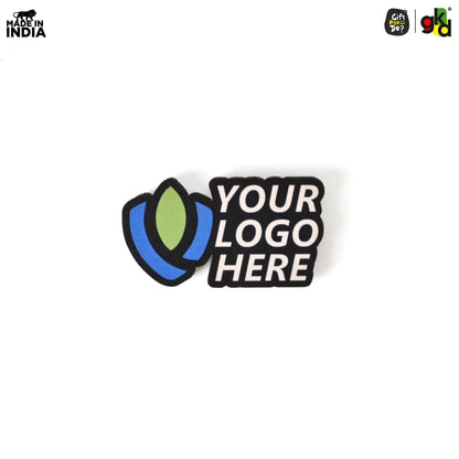 Custom Magnetic Badge – Put Your Brand in the Spotlight