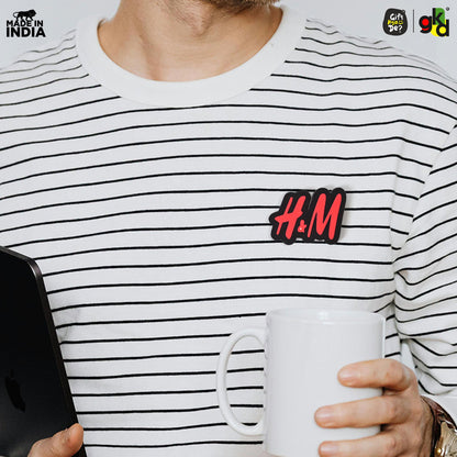 Custom Magnetic Badge – Put Your Brand in the Spotlight