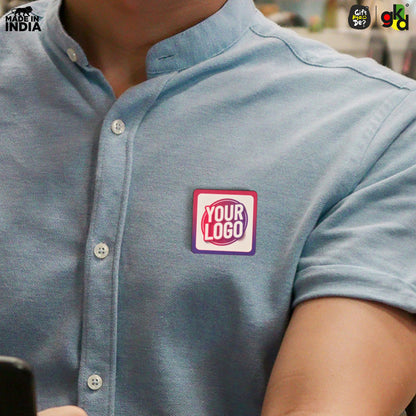 Custom Magnetic Badge – Put Your Brand in the Spotlight